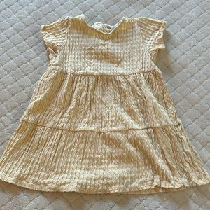 H&M girls dress size 3